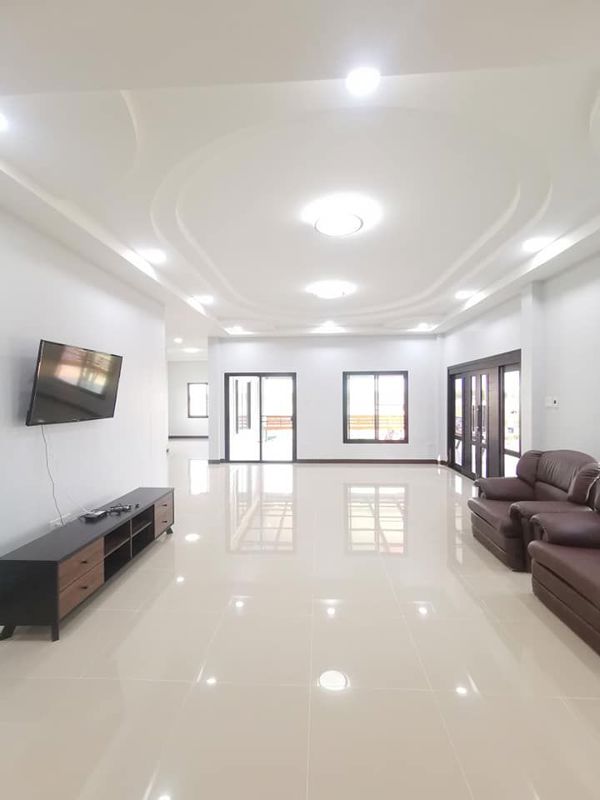 3 BHK + Study Room Builder Floor For Rent in Punjabi Bagh West