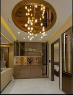 5 BHK + Pooja Room,Servant Room,Study Room,Extra Room 650 Sq.Yd. Builder Floor in Nest Floor I