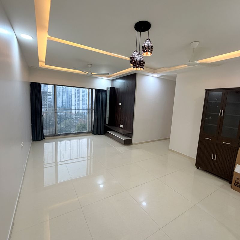 2 BHK 796 Sq.Ft. Apartment in Kalpataru Parkcity Sunrise