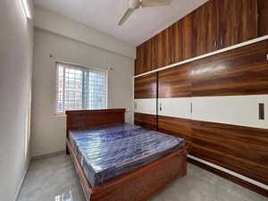 Kitchen in 1 BHK Apartment at Sri Rama Residency Kondapur, Kondapur – for Rent