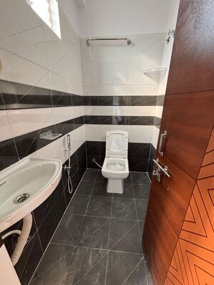 Kitchen in 1 BHK Apartment at Sri Rama Residency Kondapur, Kondapur – for Rent