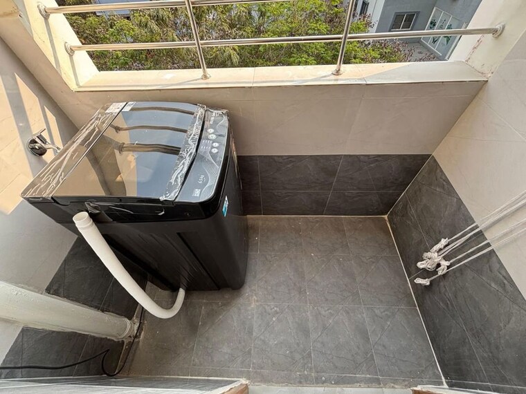 Master Bedroom, sri-rama-residency-kondapur 1 Bedroom 700 Sq.Ft. Apartment In Kondapur Hyderabad 10011909