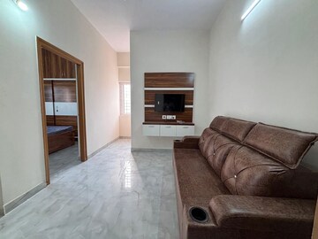 1 BHK Apartment For Rent in Sri Rama Residency Kondapur, Kondapur