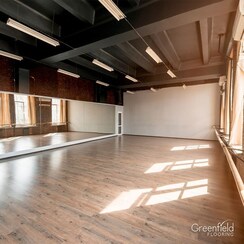 Office Space For Rent in Wazirpur