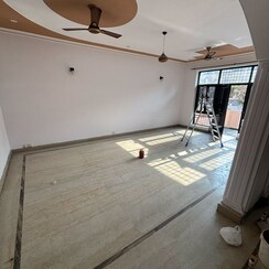 3 BHK Builder Floor For Rent in RWA Apartments Sector 52