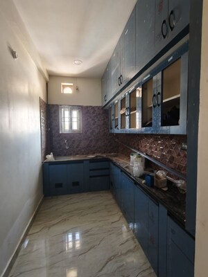 Kitchen in 1 BHK Apartment at Siri Residency Kondapur, Kondapur – for Rent