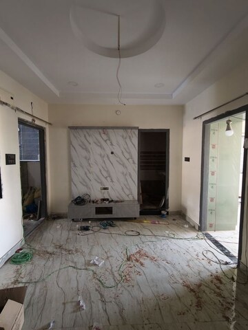 Bedroom in 1 BHK Apartment at Siri Residency Kondapur, Kondapur – for Rent