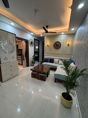 3 BHK Apartment For Rent in ABA Coco County, Sector 10 Greater Noida