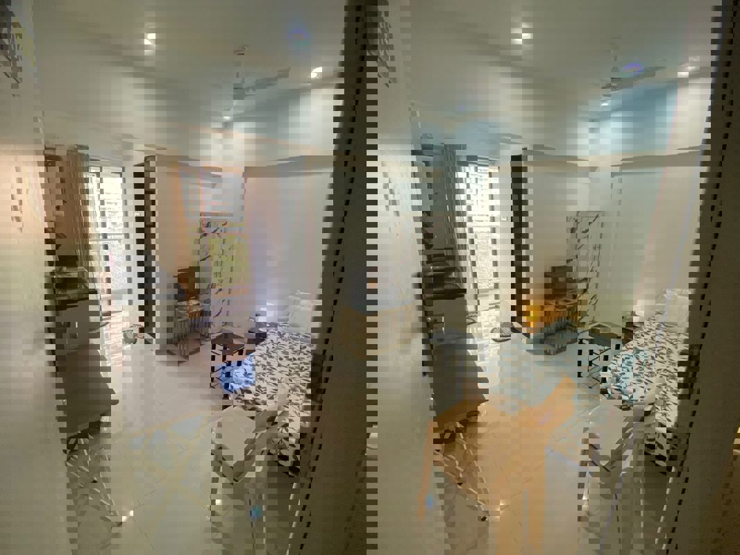 Studio  250 Sq.Ft. Apartment in Bramhacorp Townhouse