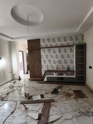 Living Room in 1 BHK Apartment at Sri Rama Residency Kondapur, Kondapur – for Rent