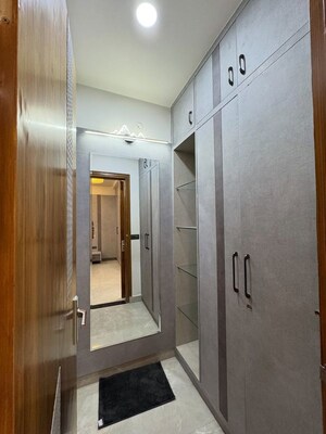 Building Lobby in 5 BHK Villa at Civil Lines – for Sale