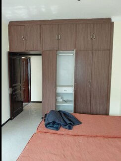 2 BHK + Pooja Room Apartment For Rent in Aditya Mega City