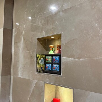 Furnished Amenities in 3 BHK Builder Floor at RWA Apartments Sector 51, Kendriya Vihar – for Rent