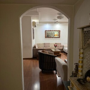 3 BHK Builder Floor For Rent in RWA Apartments Sector 51, Kendriya Vihar