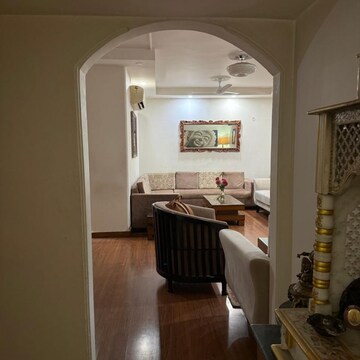 3 BHK Builder Floor For Rent in RWA Apartments Sector 51, Kendriya Vihar