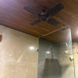 Furnished Amenities in 3 BHK Builder Floor at RWA Apartments Sector 51, Kendriya Vihar – for Rent