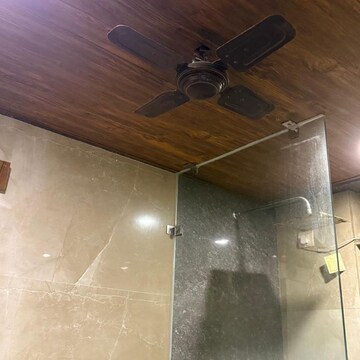 Furnished Amenities in 3 BHK Builder Floor at RWA Apartments Sector 51, Kendriya Vihar – for Rent