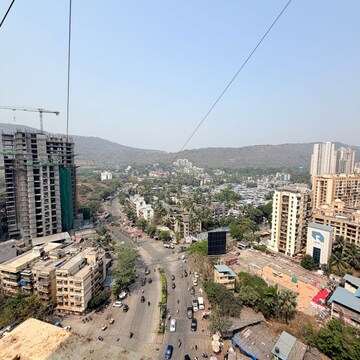 2 BHK Apartment For Rent in Shree Aasavari Apartment, Vitawa