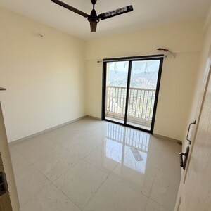 Bedroom in 2 BHK Apartment at Shree Aasavari Apartment, Vitawa – for Rent