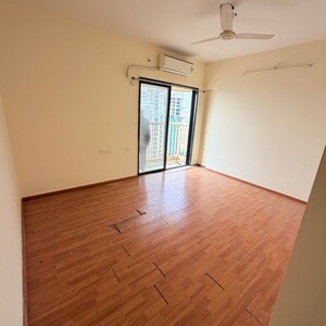 Bedroom in 2 BHK Apartment at Shree Aasavari Apartment, Vitawa – for Rent