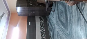 Bedroom in 2.5 BHK Builder Floor at Madanpur Khadar – for Rent