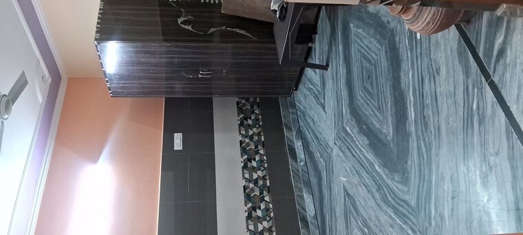 Bedroom, madanpur khadar 2.5 Bedroom 1000 Sq.Ft. Builder Floor In Madanpur Khadar Delhi 10011934