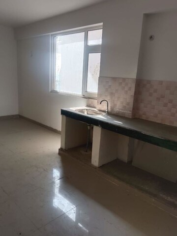 Kitchen in 3 BHK Apartment at ROF Ananda, Sector 95 – for Sale