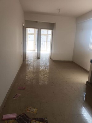 Living Room in 3 BHK Apartment at ROF Ananda, Sector 95 – for Sale