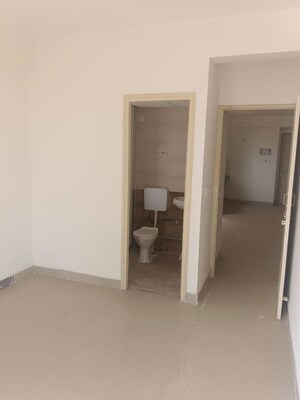 Bathroom in 3 BHK Apartment at ROF Ananda, Sector 95 – for Sale
