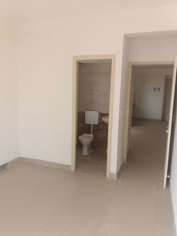 Bathroom in 3 BHK Apartment at ROF Ananda, Sector 95 – for Sale