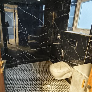 Team Area in 2 BHK Builder Floor at Malviya Nagar – for Rent