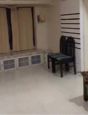 Kitchen in 1 BHK Apartment at Riddhi Garden, Malad East – for Rent