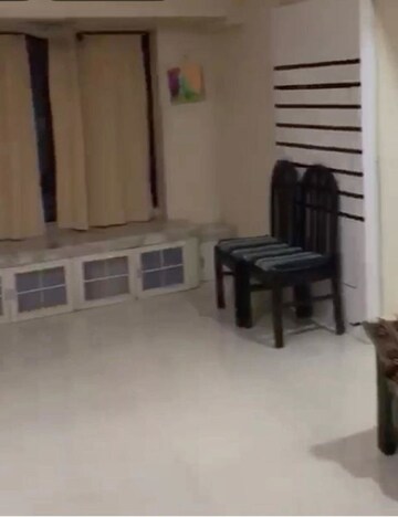 Kitchen in 1 BHK Apartment at Riddhi Garden, Malad East – for Rent