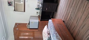 Furnished Amenities in Studio Apartment at Sarita Vihar – for Rent