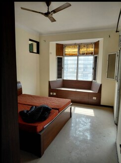 2 BHK + Pooja Room Apartment For Rent in Aditya Mega City