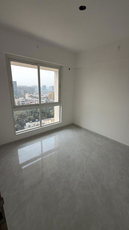 3 BHK + Pooja Room Apartment For Rent in Gurukrupa Gyanam