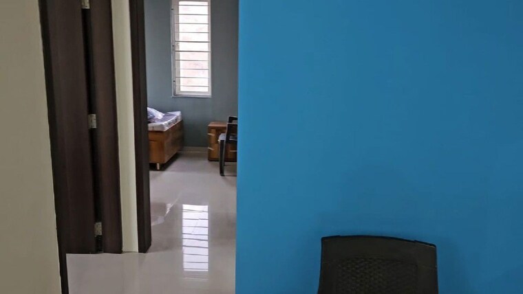 Other, tcg-the-cliff-garden 2 Bedroom 700 Sq.Ft. Apartment In Hinjewadi Pune 10011932