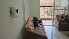 2 BHK Apartment For Sale in TCG The Cliff Garden