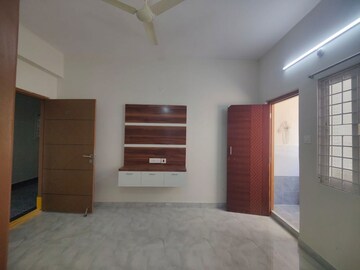 Bedroom in 1 BHK Apartment at Sri Rama Residency Kondapur, Kondapur – for Rent