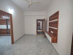 1 BHK + Extra Room 678 Sq.Ft. Apartment in Sri Rama Residency Kondapur