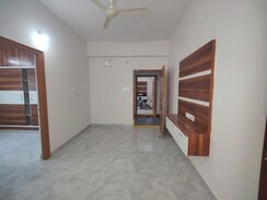 1 BHK + Extra Room Apartment For Rent in Sri Rama Residency Kondapur