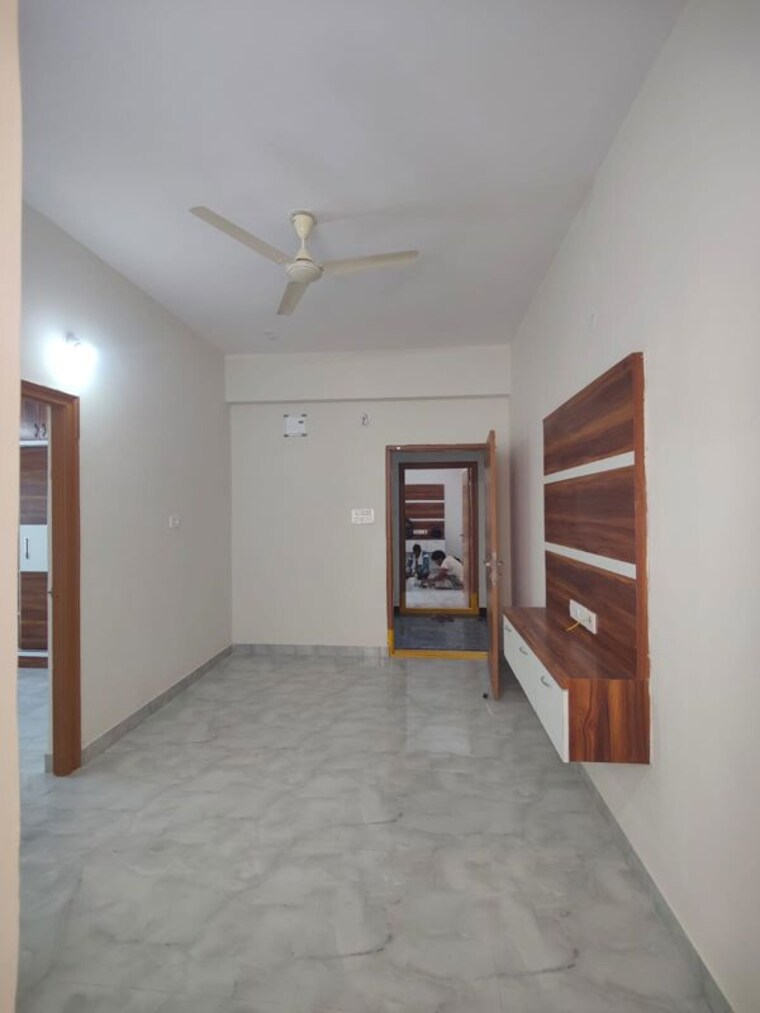 Room, sri-rama-residency-kondapur 1 Bedroom 678 Sq.Ft. Apartment In Kondapur Hyderabad 10011952