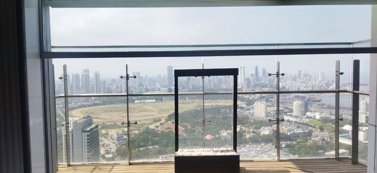 Room, indiabulls-blu 6 Bedroom 5500 Sq.Ft. Apartment In Worli Mumbai 10011954