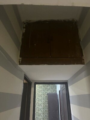 Furnished Amenities in 2 BHK Apartment at Windsor and Nova Society, Ahinsa Khand 2 – for Sale