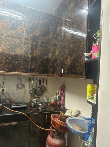 Furnished Amenities in 2 BHK Apartment at Windsor and Nova Society, Ahinsa Khand 2 – for Sale