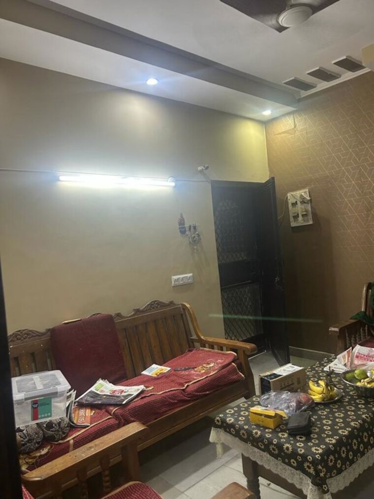 Bedroom, windsor-and-nova-society 2 Bedroom 980 Sq.Ft. Apartment In Ahinsa Khand 2 Ghaziabad 10011951