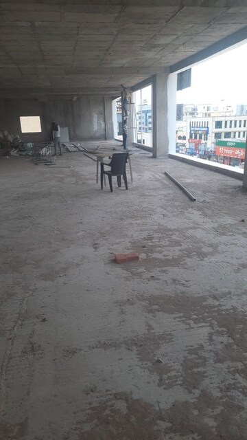  Showroom – Exterior View View at Governorpet - for Rent