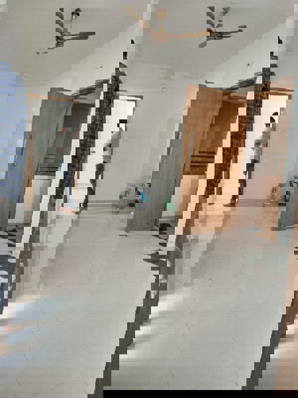 2 BHK + Pooja Room,Servant Room,Study Room 700 Sq.Ft. Apartment in ARV Newtown