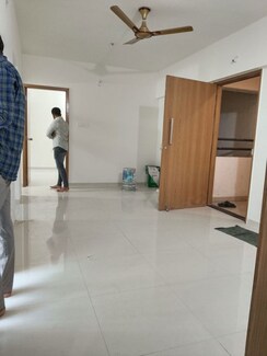 2 BHK + Pooja Room,Servant Room,Study Room Apartment For Rent in ARV Newtown