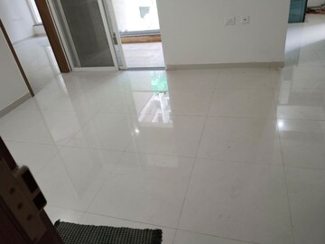 Bathroom in 2 BHK Apartment at ARV Newtown, Pisoli – for Rent